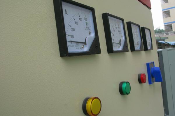 门头沟配电柜-3683讲讲配电柜注意事项